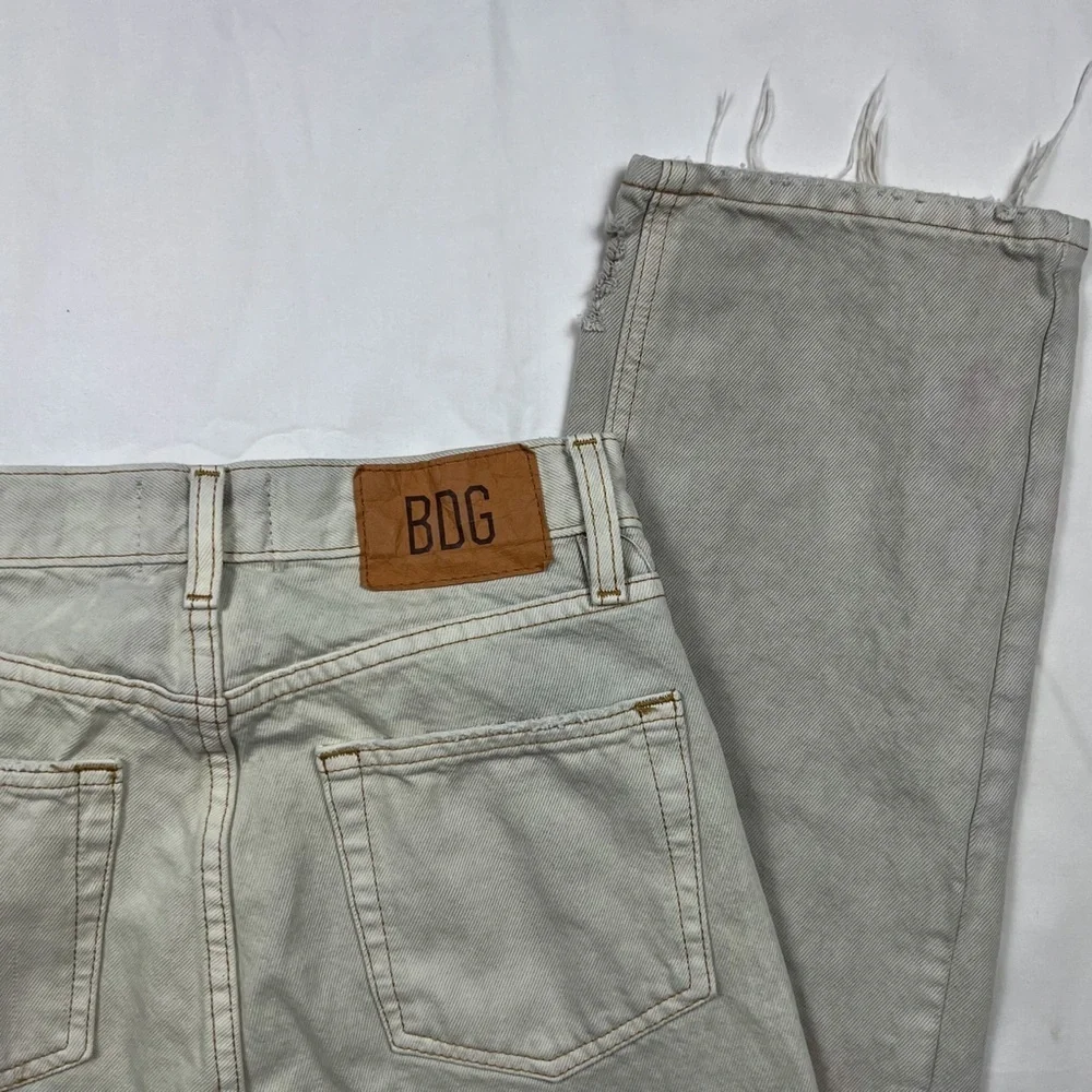 Urban Outfitters BDG Cowboy Jeans